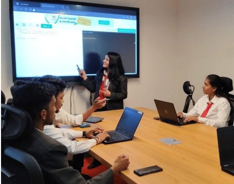 Dr. H N National College of Engineering Facilities photo 10